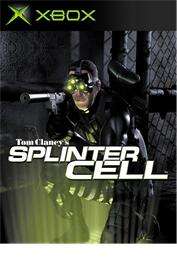 Tom Clancy's Splinter Cell za 15,21 zł cena dla Xbox Live Gold z Węgierskiego Xbox Store @ Xbox One