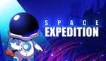 Space Expedition bezpłatnie na steam