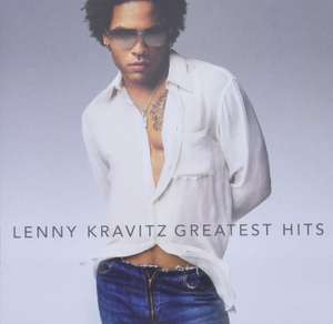 Lenny Kravitz - Greatest Hits ( płyta CD )