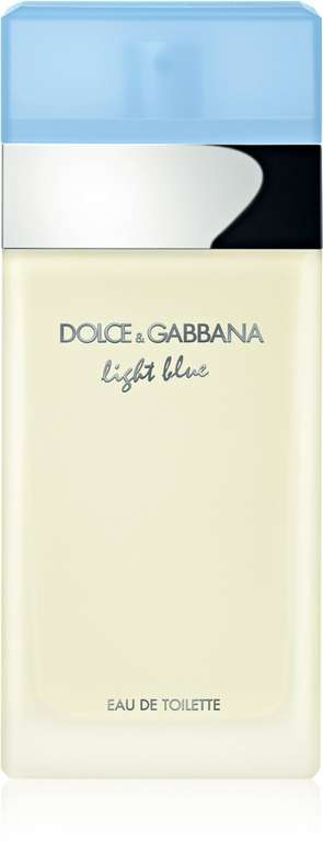 Dolce & Gabbana Light Blue EDT 100 ml woda toaletowa damska / dla kobiet | Amazon