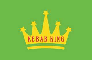 KEBAB KING kod rabatowy -15% przy zamówieniu ONLINE