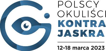 Akcja bezpłatnych badań profilaktycznych w kierunku jaskry, organizowana przez Polskie Towarzystwo Okulistyczne