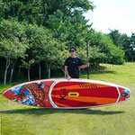Koi Paddle Board SUP