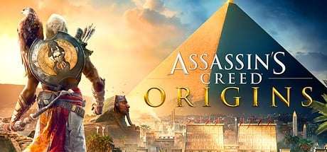 Assassin’s Creed Origins PC mega okazja