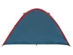 Namiot kempingowy dla 4 osób Rocktrail, przyciemniony (300 x 250 x 130 cm) @ Lidl