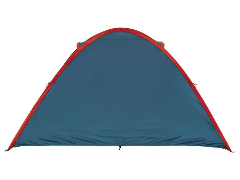 Namiot kempingowy dla 4 osób Rocktrail, przyciemniony (300 x 250 x 130 cm) @ Lidl