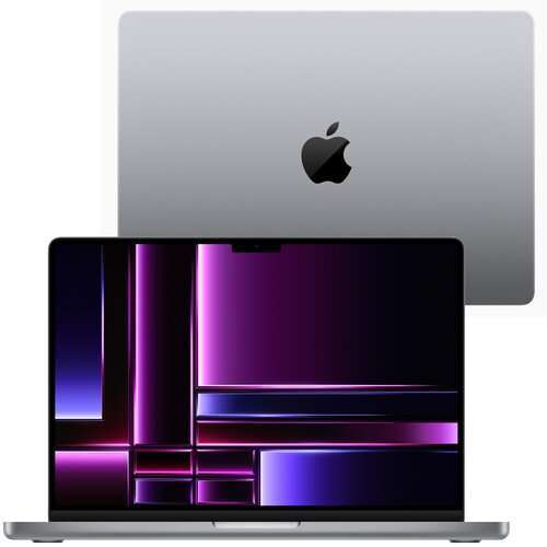 Apple MacBook Pro 14 M2 Max - 32GB RAM - 1TB, na raty 15864,05 zł
