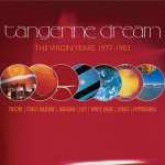 Tangerine Dream - The Virgin Years: 1977-1983 (5 CD - 7 albumów)