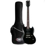 Gitara elektryczna ESP LTD Viper 10 KIT BLK