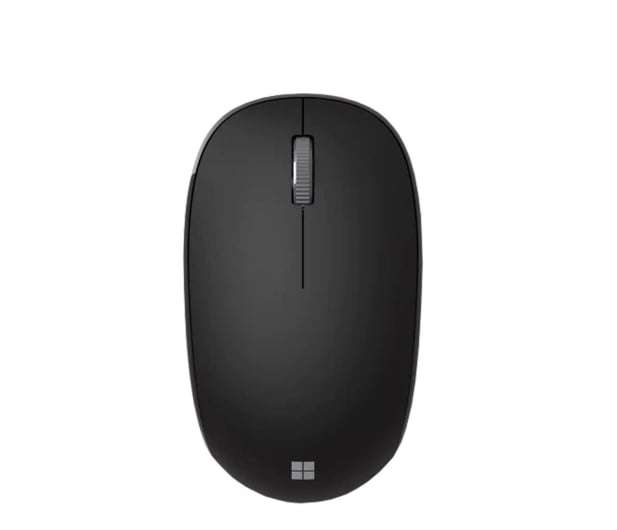 Mysz Microsoft Bluetooth Matowa czerń
