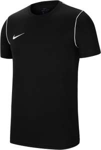 T-shirt Nike Y Nk Dry Park Rozmiar S (rozmiarówka dziecięca)