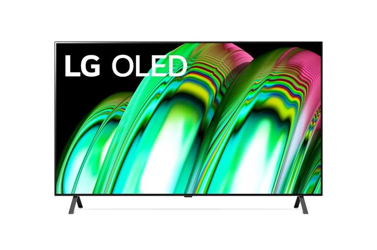 LG OLED A23 w dobrej cenie Flash Deal, możliwe 2879,03