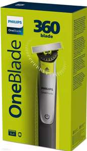 Philips OneBlade 360 Face QP2730/20