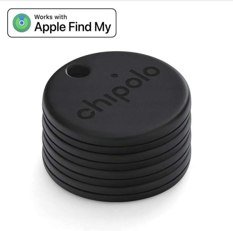 Lokalizator GPS Chipolo ONE Spot Find My Apple