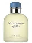 Dolce & Gabbana Light Blue Pour Homme 200 ml woda toaletowa EDT - notino
