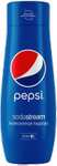 Syrop Pepsi SodaStream