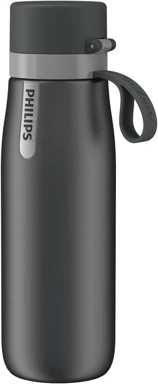 Butelka z filtrem Philips GoZero 550ml ze stali nierdzewnej za 88zł @ Amazon.pl