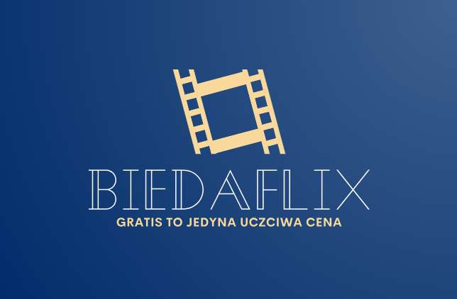 Biedaflix - zbiór darmowych VOD / telewizji internetowych