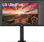 Monitor LG UltraFine 27UN880-B (27 cali, 4K 3840 x 2160, USB-C, 99% sRGB) @ Morele