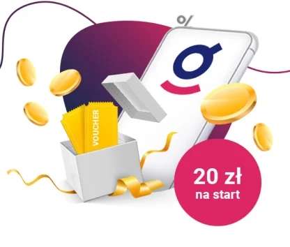 Goodie - kod cashback 20 zł dla nowych za wpłatę 1,5% na NGO w rocznym PIT