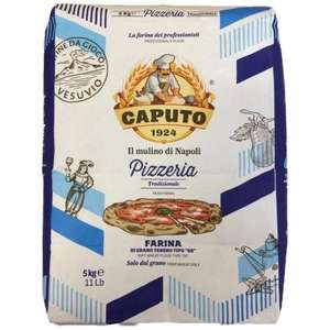 Włoska mąka pizza Caputo Pizzeria, 5kg