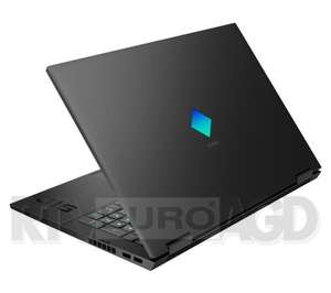 Laptop HP OMEN 16-c0322nw 16,1" 144Hz AMD Ryzen 7 5800H - 16GB RAM - 1TB Dysk - RX6600 Grafika - Win11