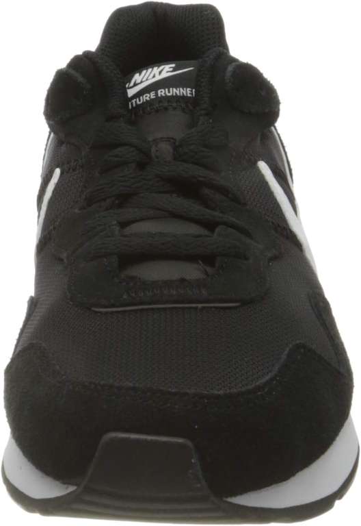 Buty Nike Venture Runner czarne, granatowe