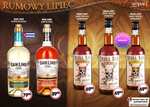 lipcowa promocja na Rum w Szczyrba Alkohole