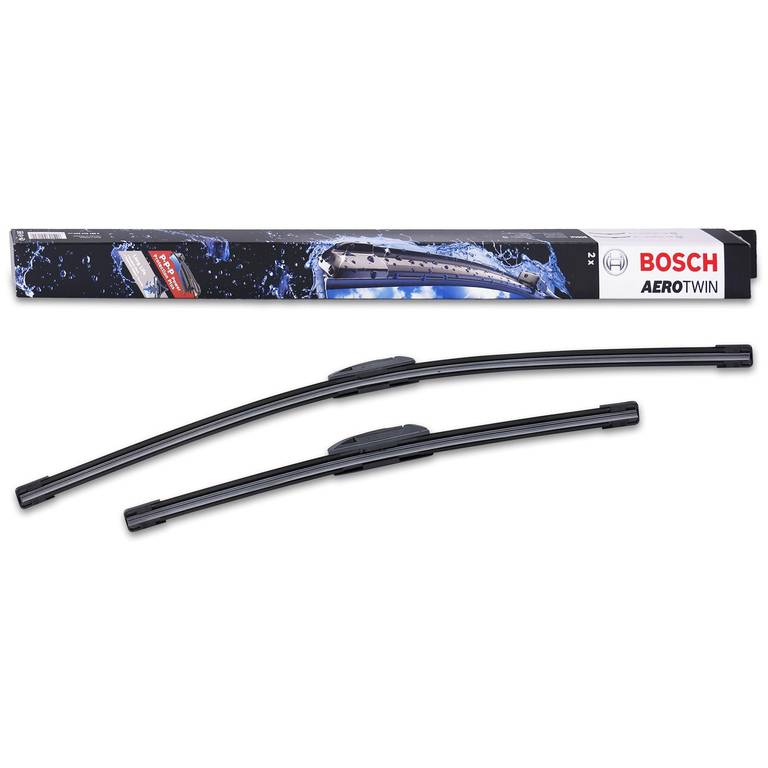 Bosch Pióro Wycieraczki - 650 mm/400 mm | wycieraczki samochodowe | ( 600 mm/530 mm, 610mm/480mm, 500 mm/360 mm - opis )