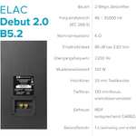 Głośniki ELAC DEBUT 2.0 B5.2 (para)