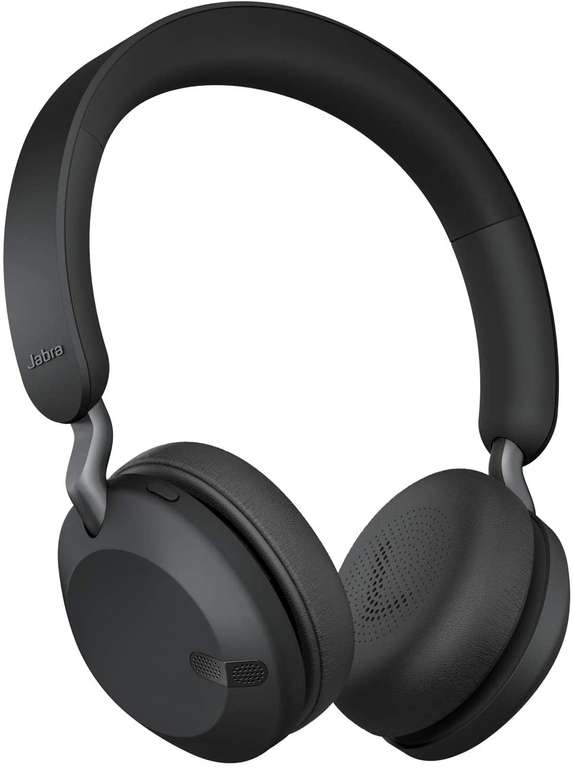 Słuchawki bezprzewodowe nauszne Jabra Elite 45h