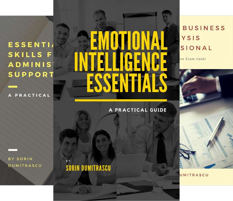 5 Za Darmo Kindle eBooks: Emotional Intelligence Essentials, Skills for Administrative Support Professionals,Peer Relationships - Amazon