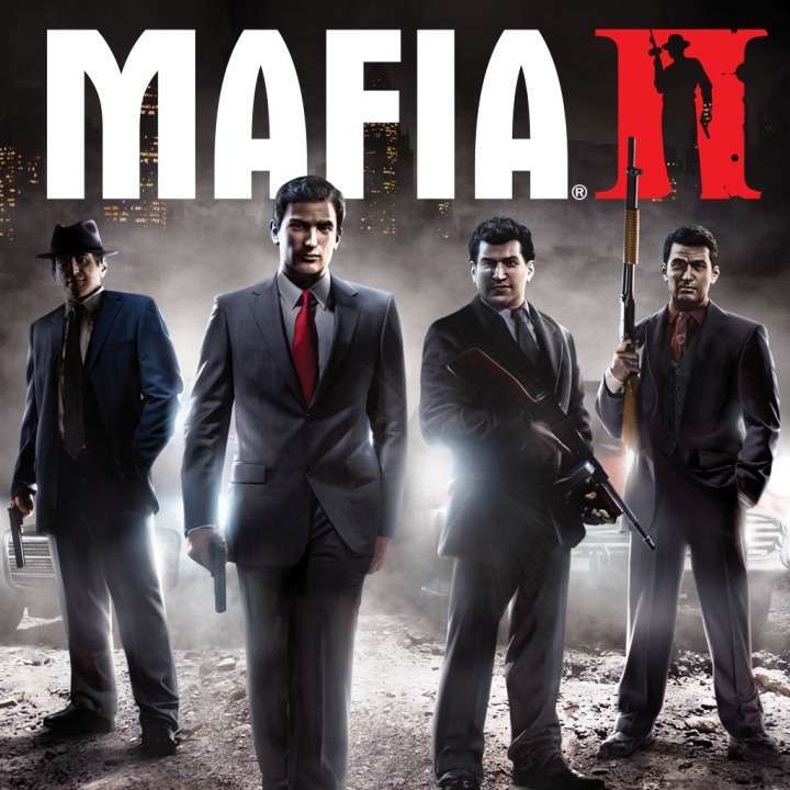 Mafia II za 17,47 zł dla Xbox Live Gold z Węgierskiego Xbox Store @ Xbox One