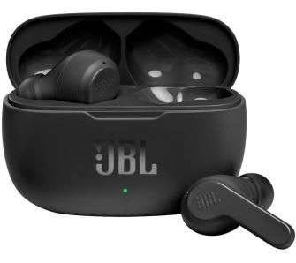 Słuchawki JBL VIBE 200TWS