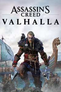 Assassin's Creed Valhalla Xbox - Argentyna VPN