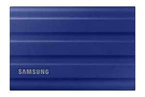 Dysk zewnętrzny SSD Samsung T7 Shield 2TB USB 3.2 Gen.2