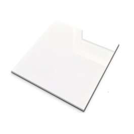 Białe płytki połysk 60x60 gres, cena za 1m2 (w opakowaniu 1.44m)