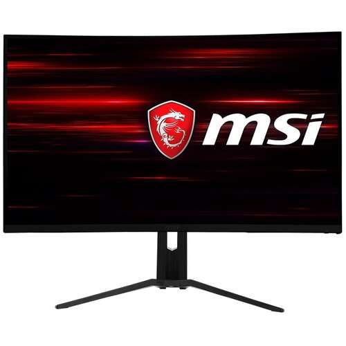 Monitor MSI 1080p 165HZ