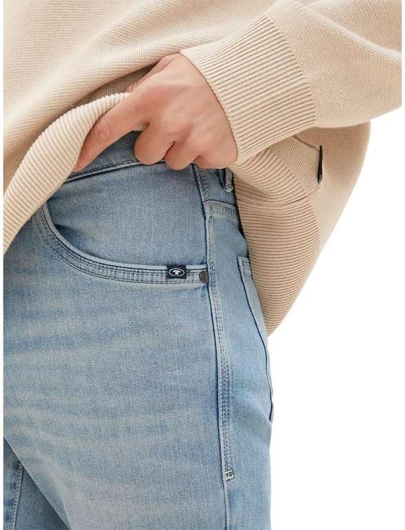 Spodnie jeansowe Tom Tailor męskie ( 2 kolory, różne rozmiary)