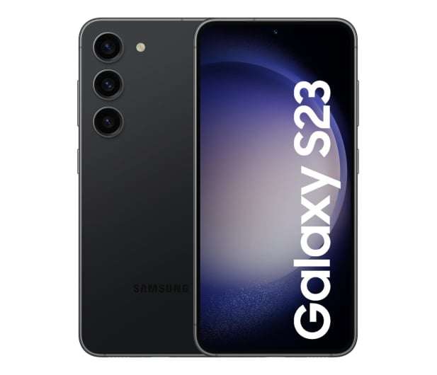 X-KOM Samsung Galaxy S23 8/256GB za 3799zł (wersja 128gb za 3649zł)