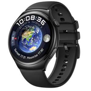 Huawei Watch 4 Active 46mm czarny