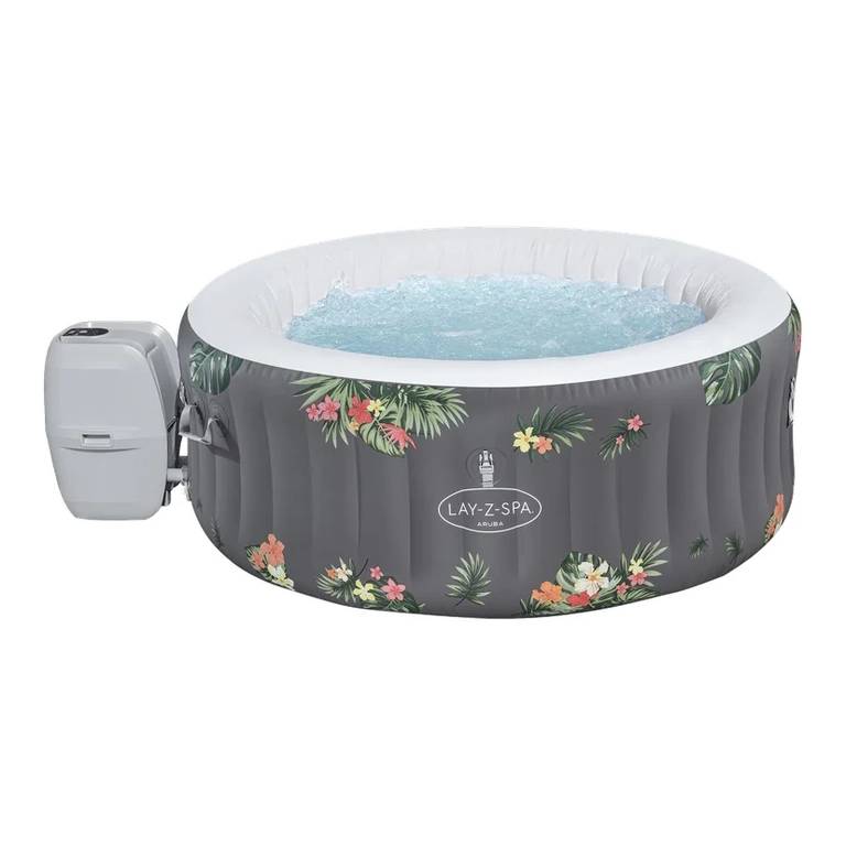 Jacuzzi - Basen z Hydromasażem 605 l - Ø170x66 cm