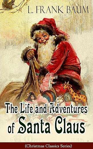 30+ Za Darmo Kindle eBooks: Python, Adventures of Santa Claus, Star Watch Series, Business, Excel, LLC, Lavender, Bedtime Stories & More
