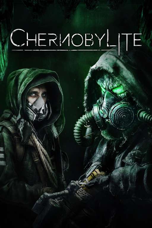 Chernobylite: Enhanced Edition Steam CD Key