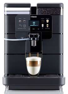 Automatyczny ekspres ciśnieniowy do kawy Saeco New Royal OTC 1400W (oferta dla biznesu)