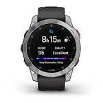 Smartwatch Garmin Epix 2