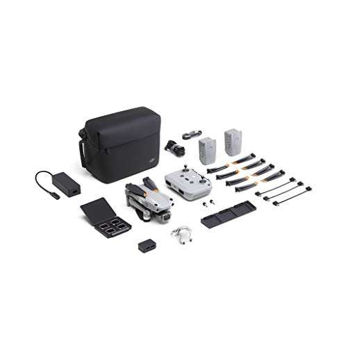 Dron DJI AIR 2S fly more combo (1201,99€)
