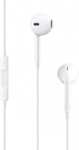 Słuchawki Apple EarPods z wtyczką słuchawkową 3,5 mm