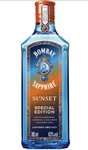 Gin Bombay Sapphire lub Sunset 0,7L w Carrefour