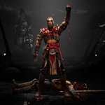 Darmowy Weekend Mortal Kombat 1 - @STEAM PC